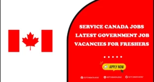 Service Canada Jobs