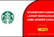 Starbucks Careers